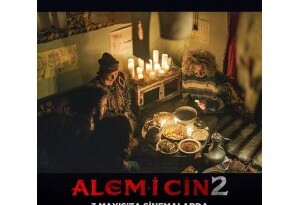 “ALEMİCİN2” BÜYÜCÜSÜ, BOZARSLAN’IN BAŞARI HİKAYESİ ÜZERİNE..