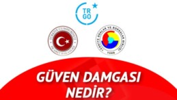 E-Ticaret sitelerine güven damgasının verilmesi neden önemli?