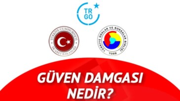 E-Ticaret sitelerine güven damgasının verilmesi neden önemli?