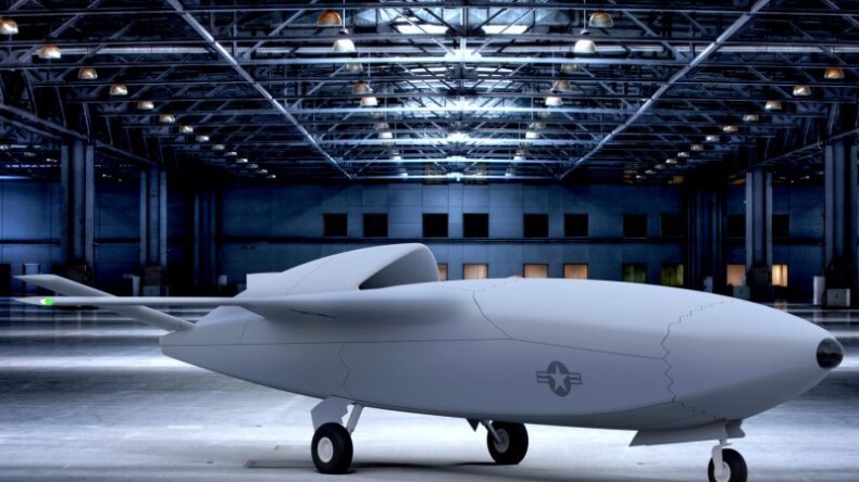 ABD Ordusu insansız hava aracı ‘Skyborg’ u 2023 ‘e yetiştirmeye çalışıyor