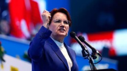 İyi Parti Genel Başkanı Akşener: ‘Siyasette trol hesap kullanmak büyük ayıp!’