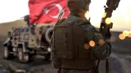 Komandolarımız Irak’ın kuzeyindeki Haftanin’de belirlenen hedeflere tek tek giriyor