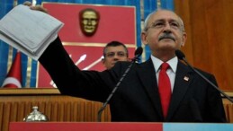 CHP Genel Başkanı Kılıçdaroğlu, esnafın sigorta prim borcu dolayısıyla tedavi masraflarında sıkıntı yaşadığını söyledi