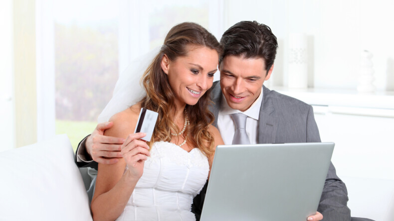 Düğün sektöründe bazı firmalar satışlarını görüntülü ya da randevulu sistemle yapıyor