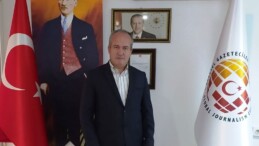 Hakan Özen: ‘En büyük temennimiz demokrasiden yana olan basının gerçek kimliğini korumasıdır”