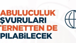 Arabuluculuk başvuruları artık internet üzerinden de yapılabilecek.