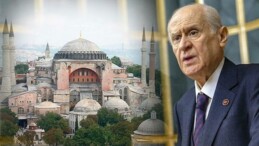 Devlet Bahçeli: ‘Atatürk’e lanet değil rahmet okuruz’