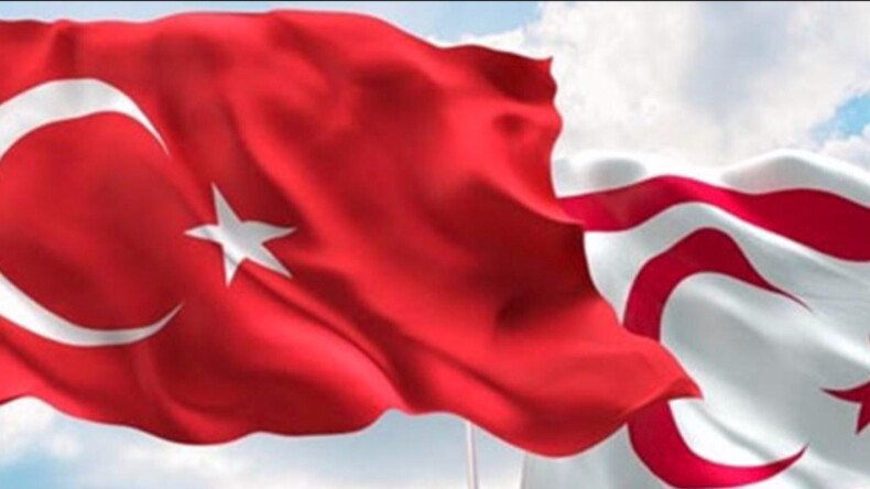 ‘Türkiye Kıbrıs’ta, 1974’te sağlanan huzur ve barış ortamının bozulmasına asla müsade etmeyecektir’