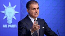 Çelik: ”Türkiye’nin siyasal rejimiyle ilgili kamplaşma üretmek yanlıştır”