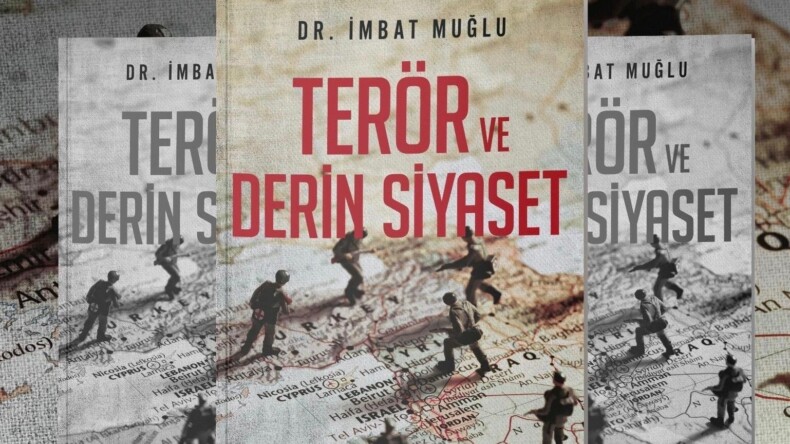 Dr. İmbat Muğlu İle ‘Terör ve Derin Siyaset’ Röportajı