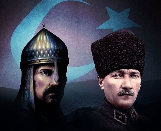 Atatürk’ ten Alparslan’a, Türklerin bağımsızlığının destansı zaferleri…