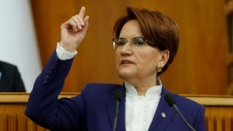 İYİ Parti Genel Başkanı Akşener: ‘Seçmenin siyasetin içine dahil olma durumu ortadan kalktı’