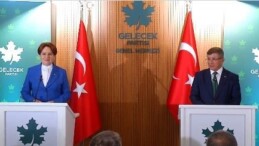 Meral Akşener’ den Cumhurbaşkanlığı İletişim Başkanı’na: ‘Atanmış biri seçilmişe hesap soramaz!’