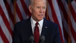 Joe Biden’ ın yakışıksız, küstah ifadesine çok sayıda siyasetçi tepki gösterdi