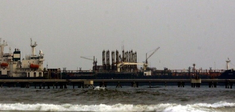 ABD, İran’ ın 4 tanker gemisine ‘Uluslararası sularda’  el koydu