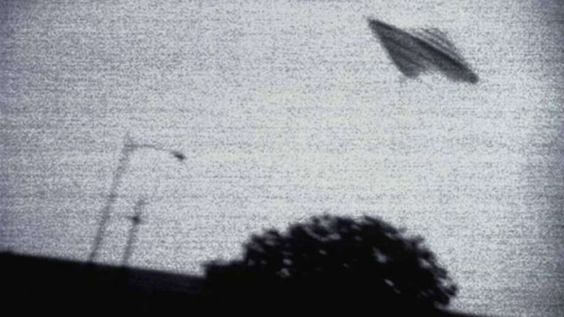 Pentagon UFO araştırma birimini resmileştirdi