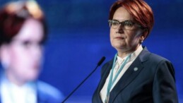 Akşener, ekonominin vatandaşa dayatılan ‘kontrollü fakirlikle’ işlediğini söyledi