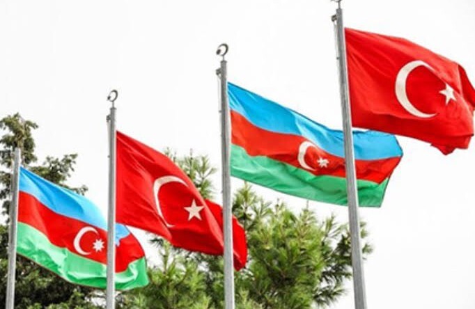 Türkiye ve Azerbaycan, birbirine ‘tereddütsüz’ destek olacak kardeş ülkelerdir