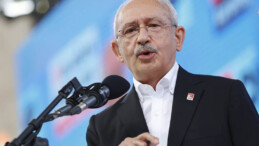 Kılıçdaroğlu: ’10 milyonun üzerinde işsiz var bu ülkede. Evine ekmek götüremeyen 100 binler var. Biz bunları niye tartışmıyoruz?‘