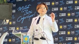 Akşener: ‘”Geçim derdindeki vatandaşın üzerine çay atmayacağız, attırmayacağız.’