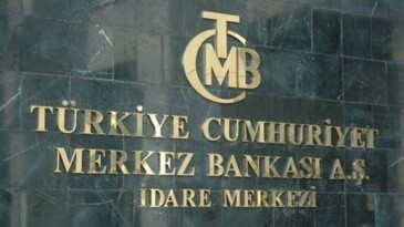 TCMB faizi 200 baz puan artırdı; piyasa kararı olumlu karşıladı