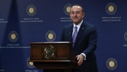 Bakan Çavuşoğlu: ‘Haklı olan diyalogdan kaçmaz ama Yunanistan haksız olduğunu biliyor!’