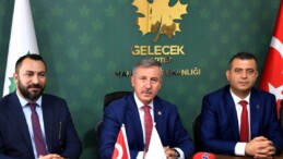 Selçuk Özdağ: ‘Türkiye’yi daha fazla fakirleştirmeden erken seçim yapın.’