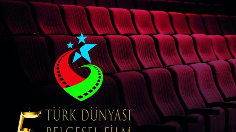Türk Dünyası Gazeteciler Federasyonu Belgesel Film Festivali Gala törenleri yapılıyor