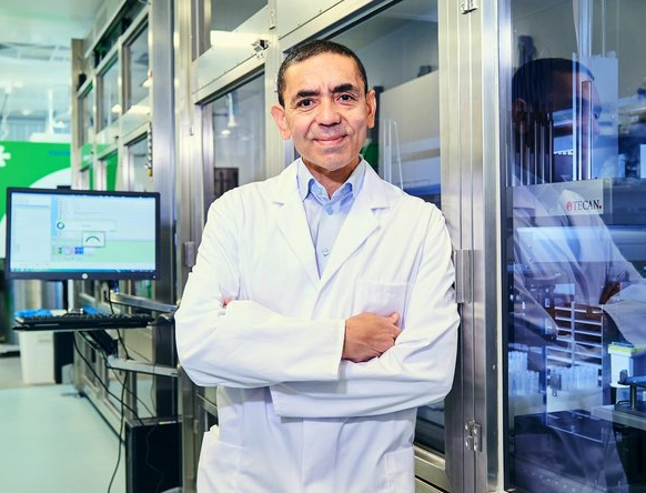 Türk bilim insanının şirketinin geliştirdiği aşı ruhsat aşamasına geldi