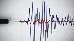 DEPREM KORKUSU KORONADAN BÜYÜK