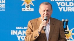  ‘F-35 için adım attık, paramızı ödedik, vermediniz, vermiyorsunuz; bizi tehdit ettiniz!’