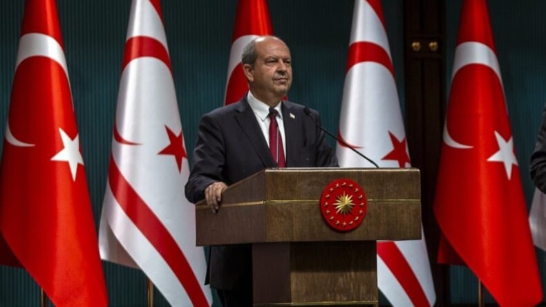 KKTC Başbakanı Ersin Tatar Kapalı Maraş’ın 8 Ekim’de açılacağını duyurdu
