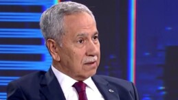 Bülent Arınç: ‘Yargıçlar mahkemeler özgürlükçü düşünsünler.’