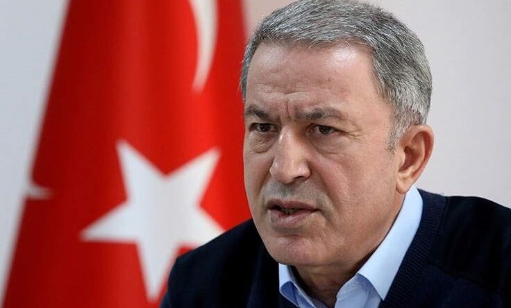 ‘Türkiye, Karabağ’ da ortak barış gücünde yer alacaktır.’