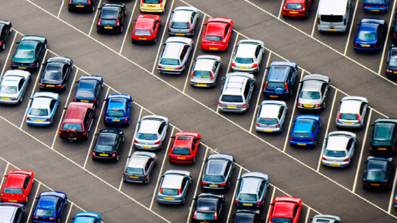Ocak-Kasım döneminde otomobil ve hafif ticari araç pazarında satışlar %72 arttı