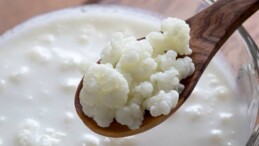 Bağışıklık dostu mucize içecek: Kefir