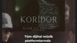 Grup Koridor’un Yeni Klibi 20 Ocak’ta Dinleyicilerle Buluşuyor..