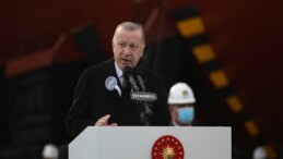 Cumhurbaşkanı: “Planlamalarımızın omurgası milli imkanlara dayanmalıdır!”