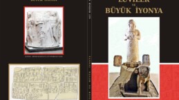 Ali Haydar Aksakal’ ın, ‘Luviler ve Büyük İyonya’ kitabı yayımlandı