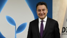 Babacan: ‘‘Ekonomiyi düzeltmenin yolu hukuk devletinden geçer!’