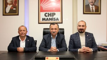 CHP’den Cumhur İttifakı’na Sert Eleştiri