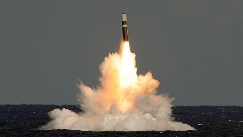 İngiltere nükleer silah artışında ‘yasaları çiğneyerek’ kapasite genişletiyor