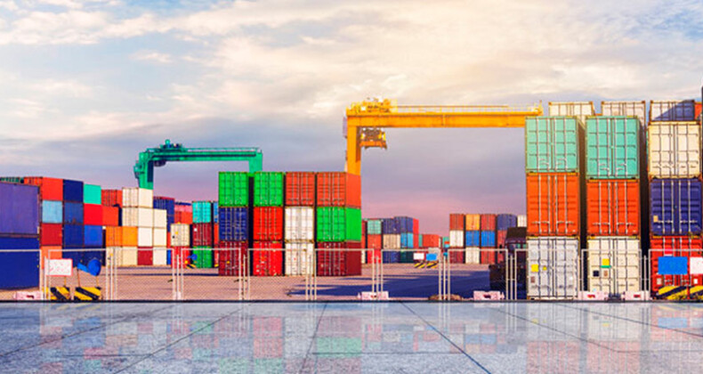 Dünyadaki ticaret savaşları artık ‘konteyner taşıması’ üzerinden yapılmaya başladı