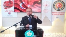 Özen; “Kahraman  şehitlerimizin adları tarihe altın harflerle yazılmıştır”