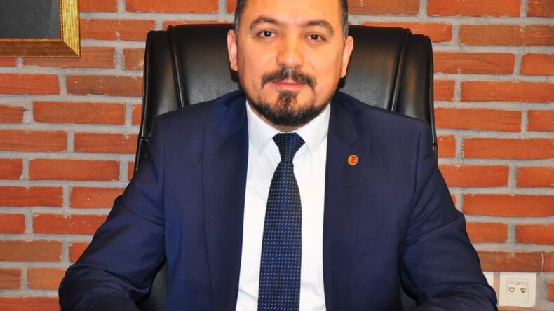 ERYILMAZ RAMAZAN’DA BİRLİK VE BERABERLİK DİLEDİ