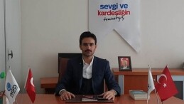 AGD Manisa: “Kudüs Müslümanların en çetin imtihanıdır”