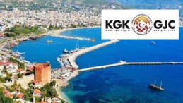 Küresel buluşma 2 Temmuz’ da Alanya’da başlıyor