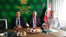 Selçuk Özdağ: ‘Ortada çok ciddi iddialar var, HSK, savcılar nerede?’