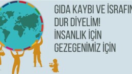 Küresel iklim değişikliği gıdaya erişimi zorlaştırıyor