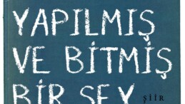 ‘Ortada Yapılmış ve Bitmiş Bir Şey Yok’